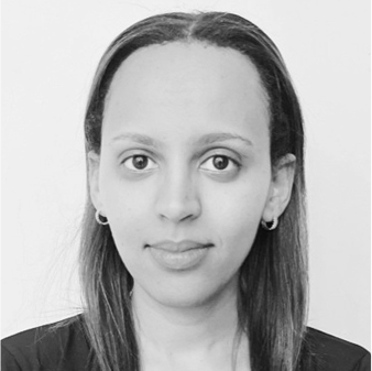 Rahel Abraham testimonial photo