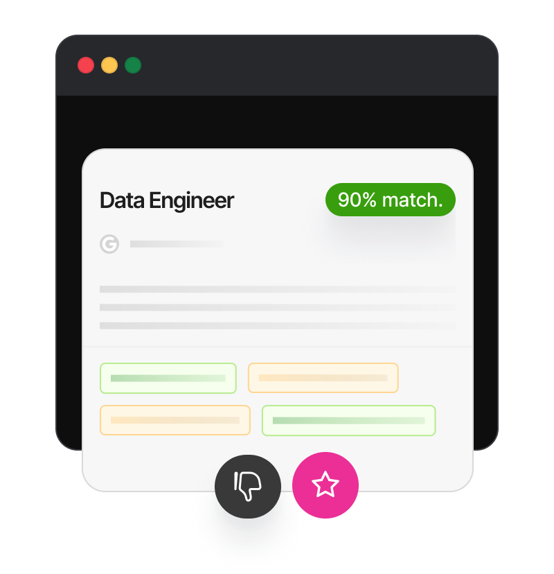 tenx Career image