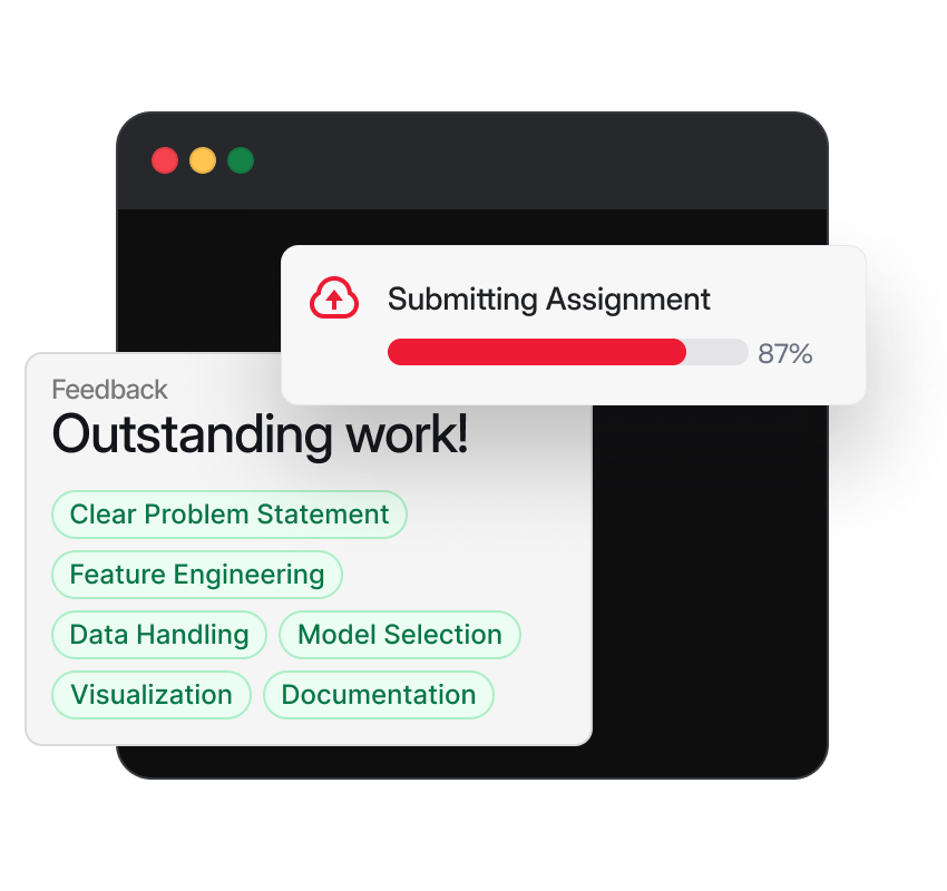 tenx Learn image